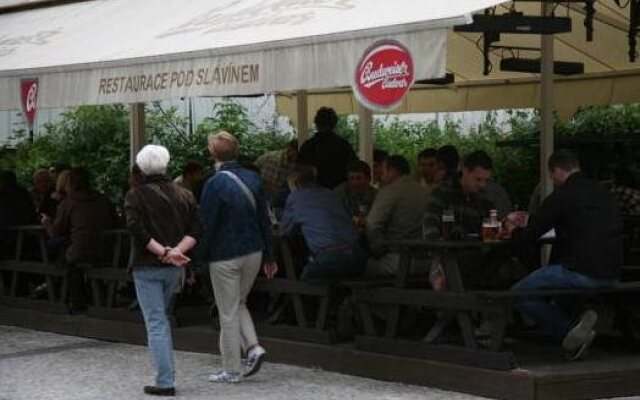 Pension Albert