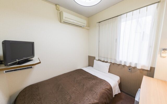 Sunny Stone Hotel