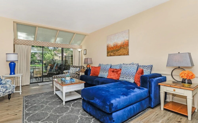 Beachwalk Villa 5125