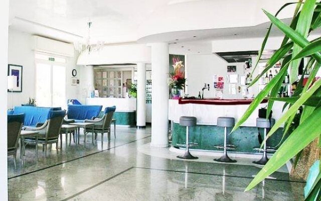 Hotel Gorini