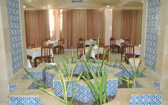 Hotel El Kssour