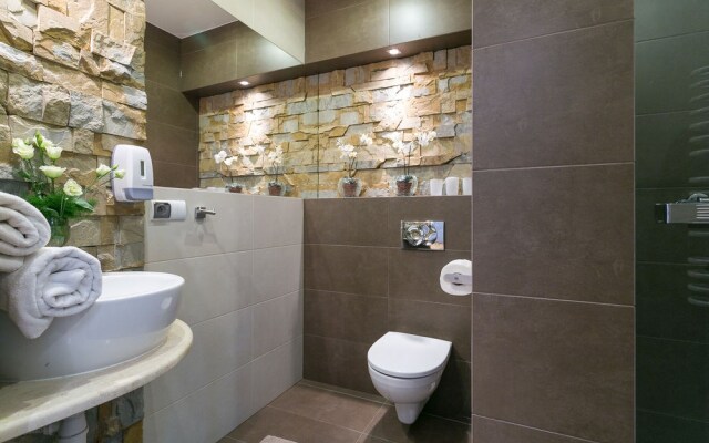 VIP Apartamenty Stara Polana Residence