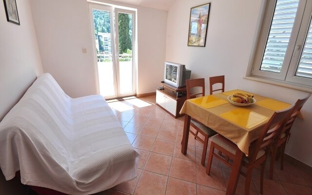 Apartments Villa Perla