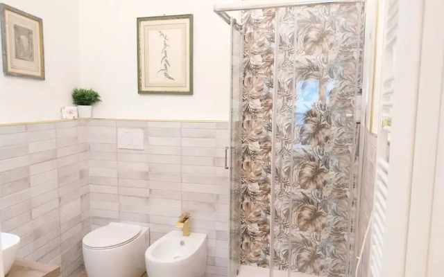 Bed&Breakfast Romito 38