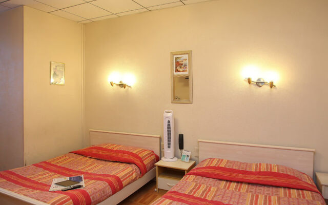 Hotel Le Terminus d'Albi