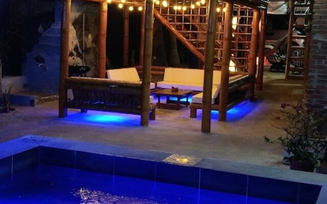 Soga Hostal