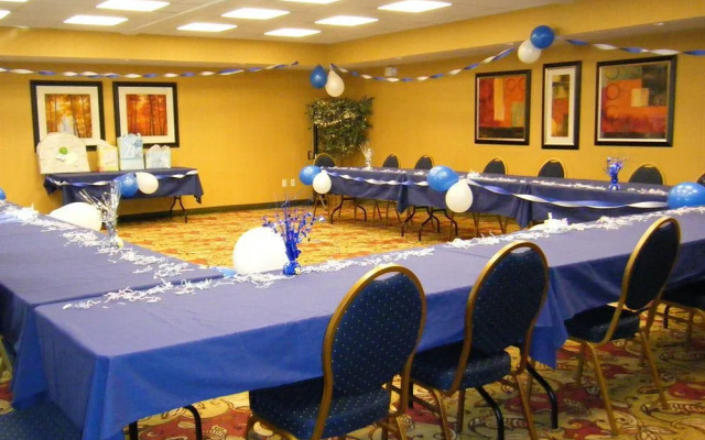 Holiday Inn Express Pinetop