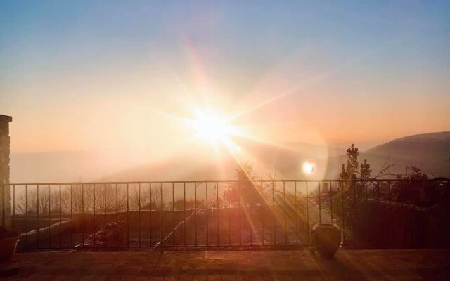 Maison du Tisserand by Algranate