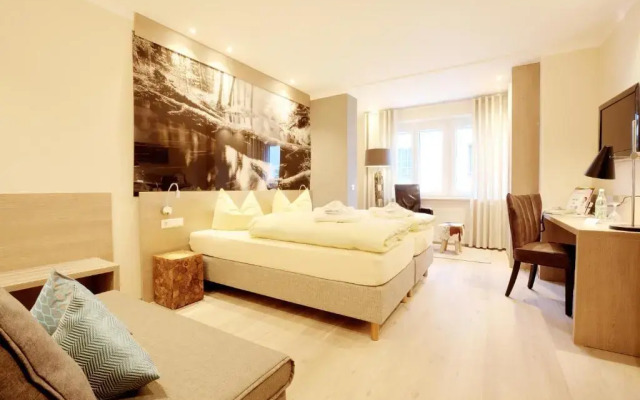 Hotel Die Gams
