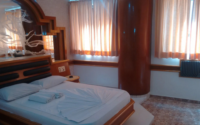 Paissandú Palace Hotel