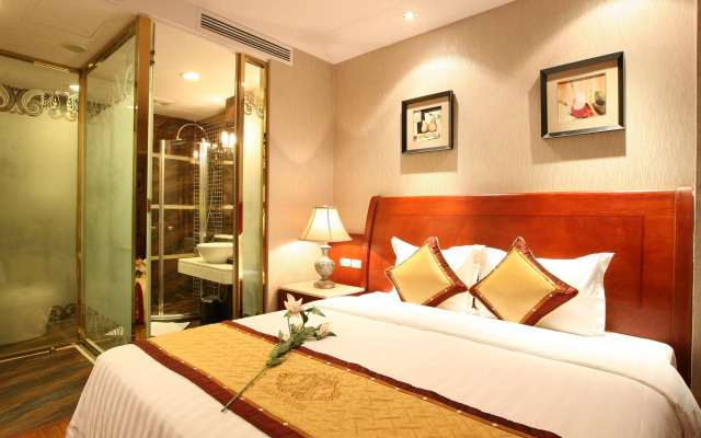 Tirant Hotel