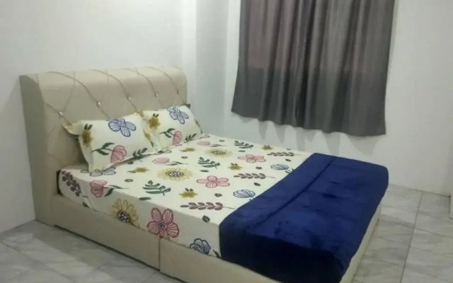 NJ_Homestay@KKIA/Petagas KK