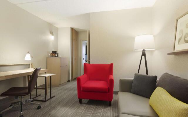 Park Plaza Minneapolis Mall of America