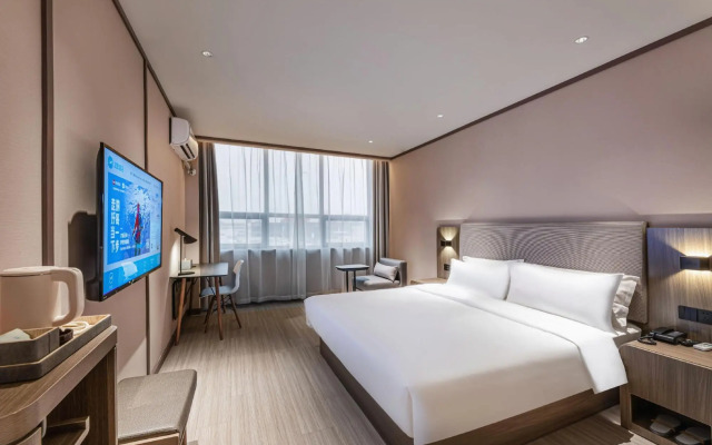 Hanting Hotel (Suzhou Suli Road)
