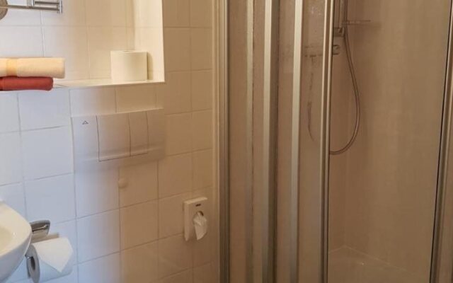 Altstadt Hotel Peiß