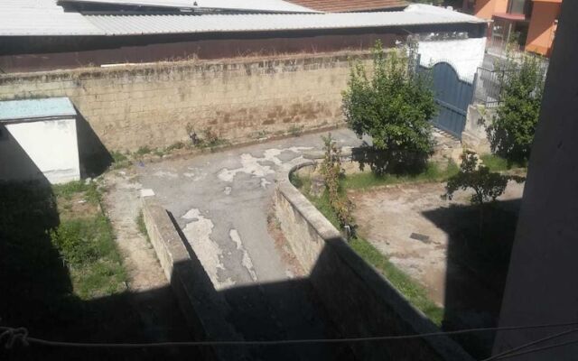 La Casa Del Re Borbone