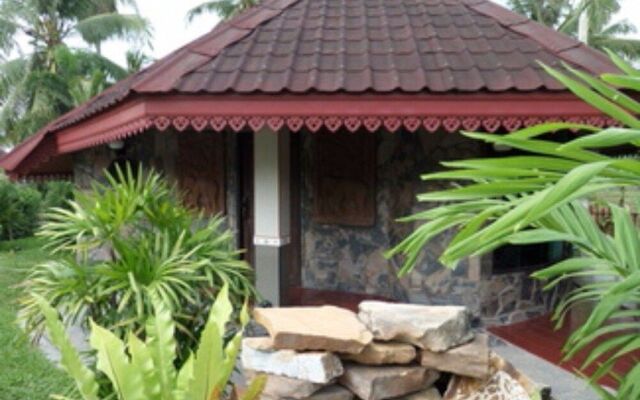 Two Tiger Resort & Spa