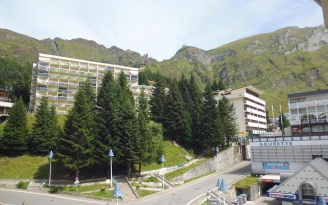 Appartement Gourette, 1 pièce, 3 personnes - FR-1-400-12