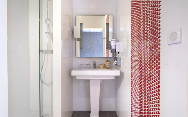 Best Western Plus Hotel Isidore