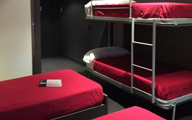 Seminari Allotjaments