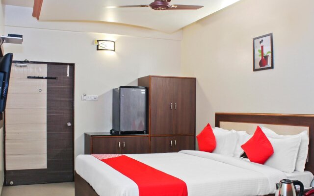 Hotel Jayratna by OYO Rooms