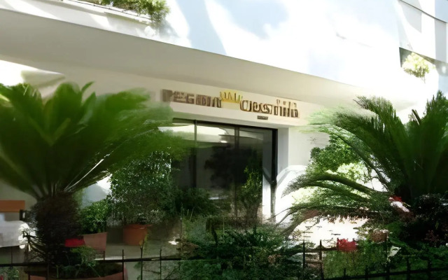 Hotel Regina Cristina