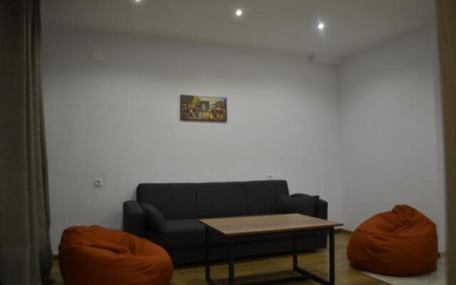 Modern Apartment in Villa Monte
