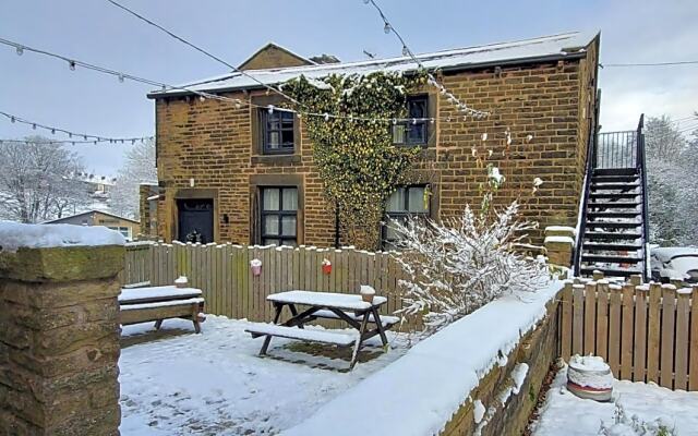 Trawden Arms Community Owned Pub