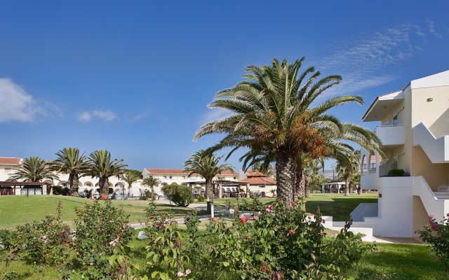 Argile Resort & Spa