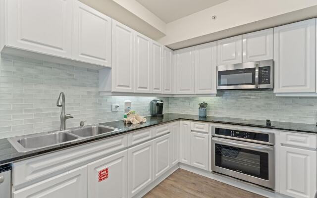 Beach Colony East 17b-penthouse