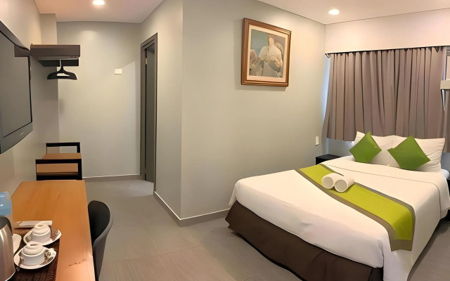 Cebu R Hotel - Capitol