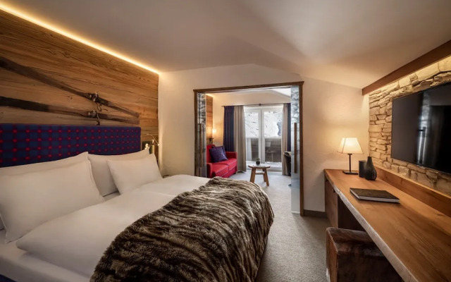 Kesselspitze Hotel & Chalet, Valamar Collection