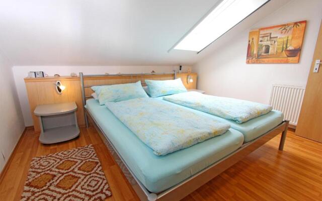 Ferienwohnung Zinnowitz USE 1931