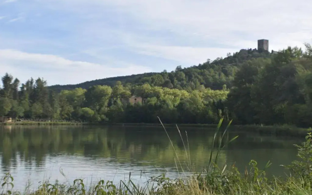 L'Occitania Chambre d'hotes