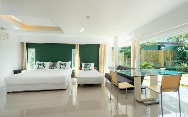 4U Resort Samui