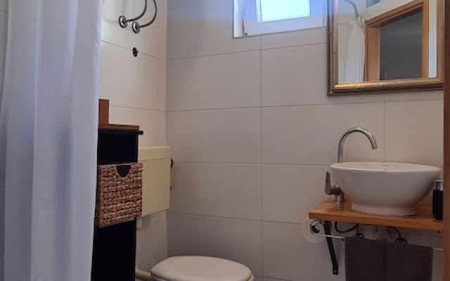 Apartment Bosiljak