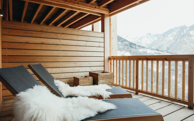 Lodji Hotel