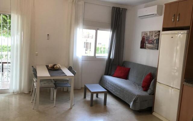 Apartamento en Esmeralda