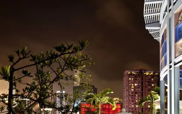 Royal Seasons Hotel Taichung Zhongkang