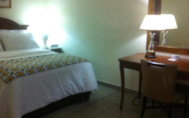 Micro Hotel Condo Suites