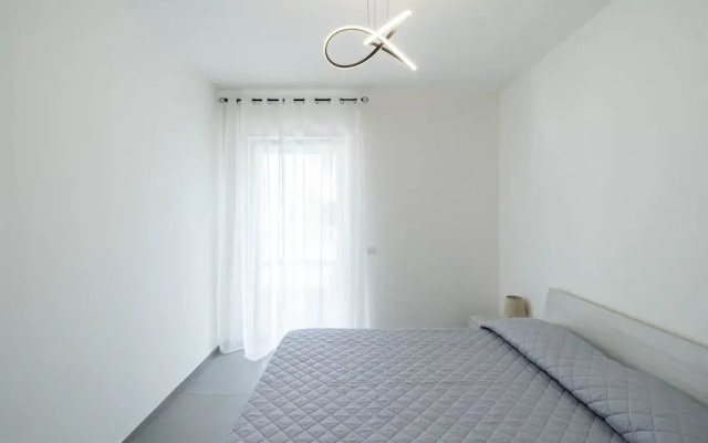 Dimora Rosselli Apartments