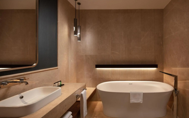 Sheraton Istanbul Levent