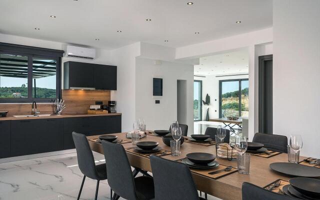 Nikolioudis Villas - Nikolioudis Villas Estate
