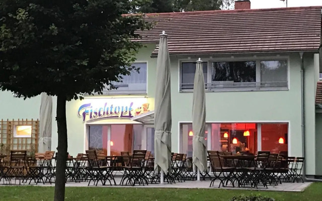 Villa Fallingstar