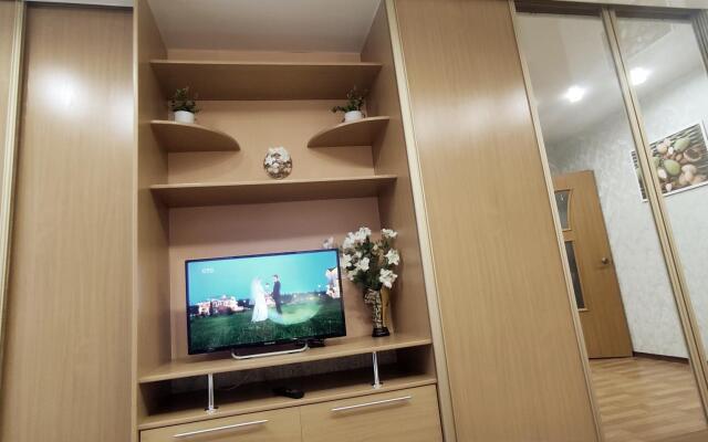 Татьянин Дом на улице Павла Морозова