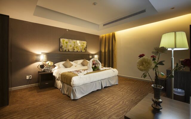 Hyata Watheer Hotel & Suites