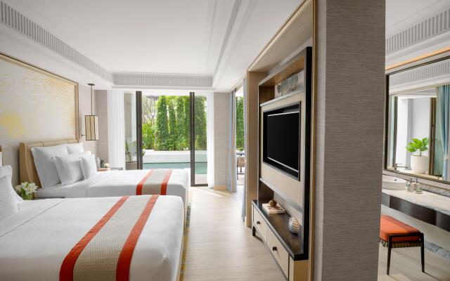 InterContinental Phuket Resort by IHG