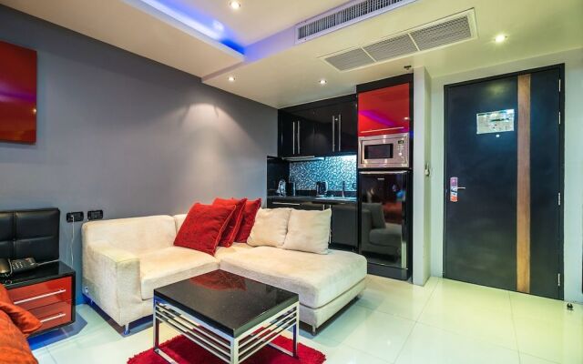 Absolute Bangla Suites by Lofty