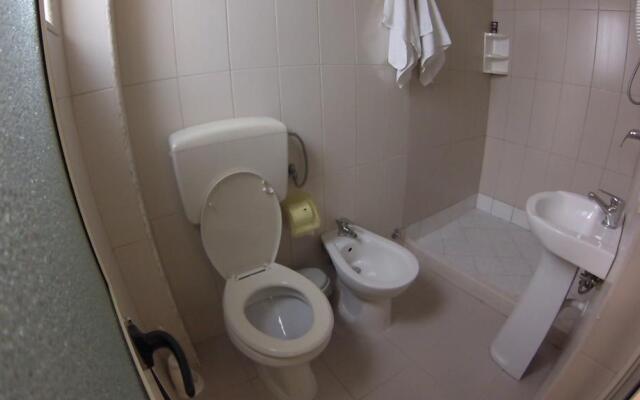 Hotel 4 Stinet