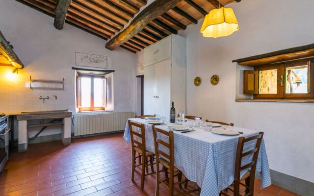 Podere Zano / PCA103